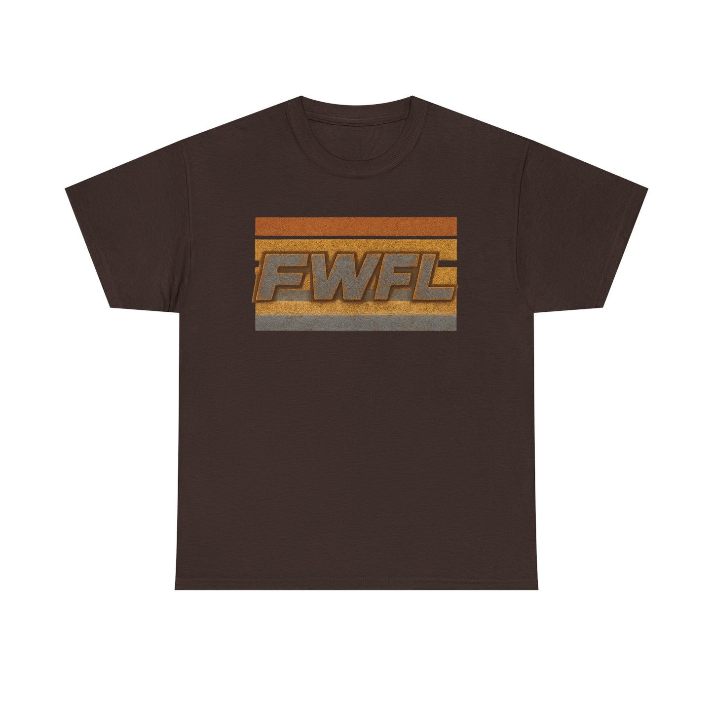 FWFL Retro - T-Shirt