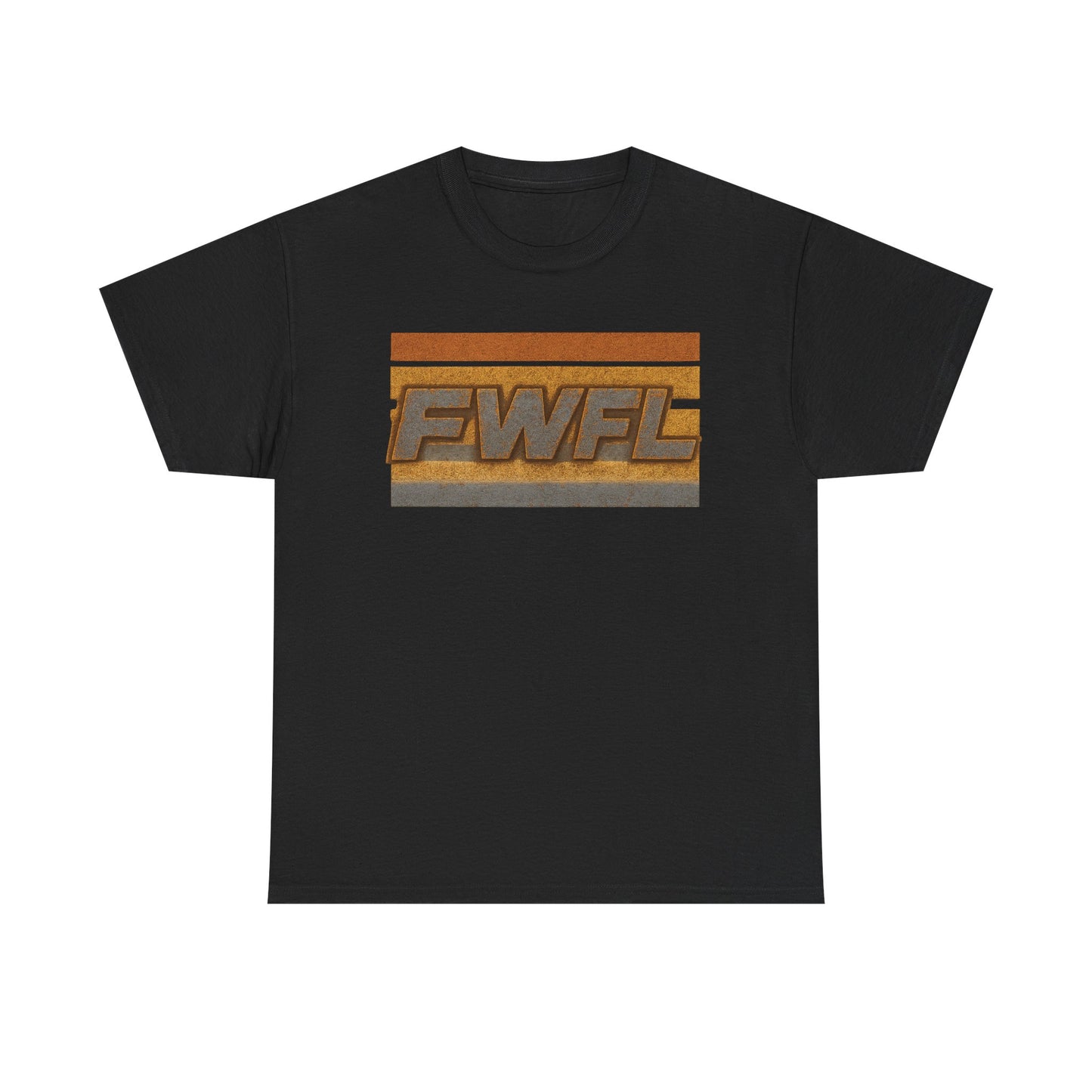 FWFL Retro - T-Shirt