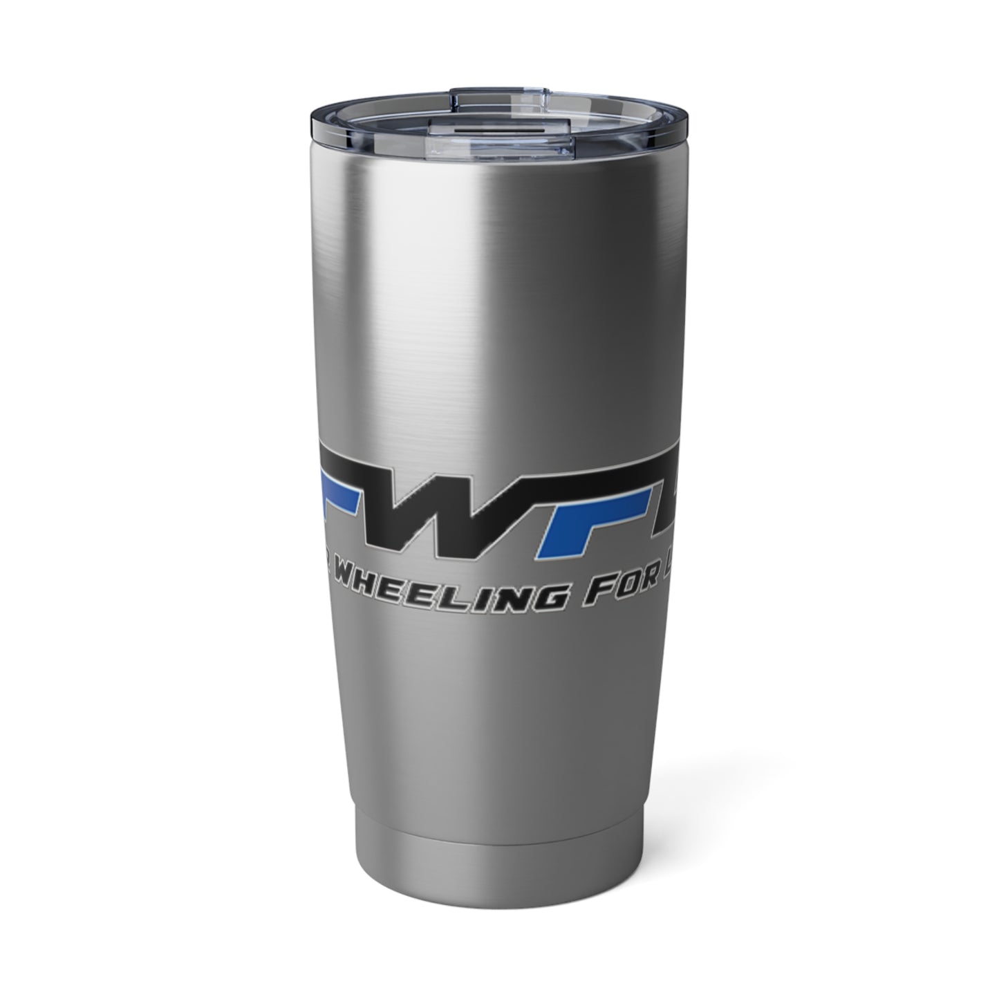 Vagabond Adventure Tumbler - FWFL