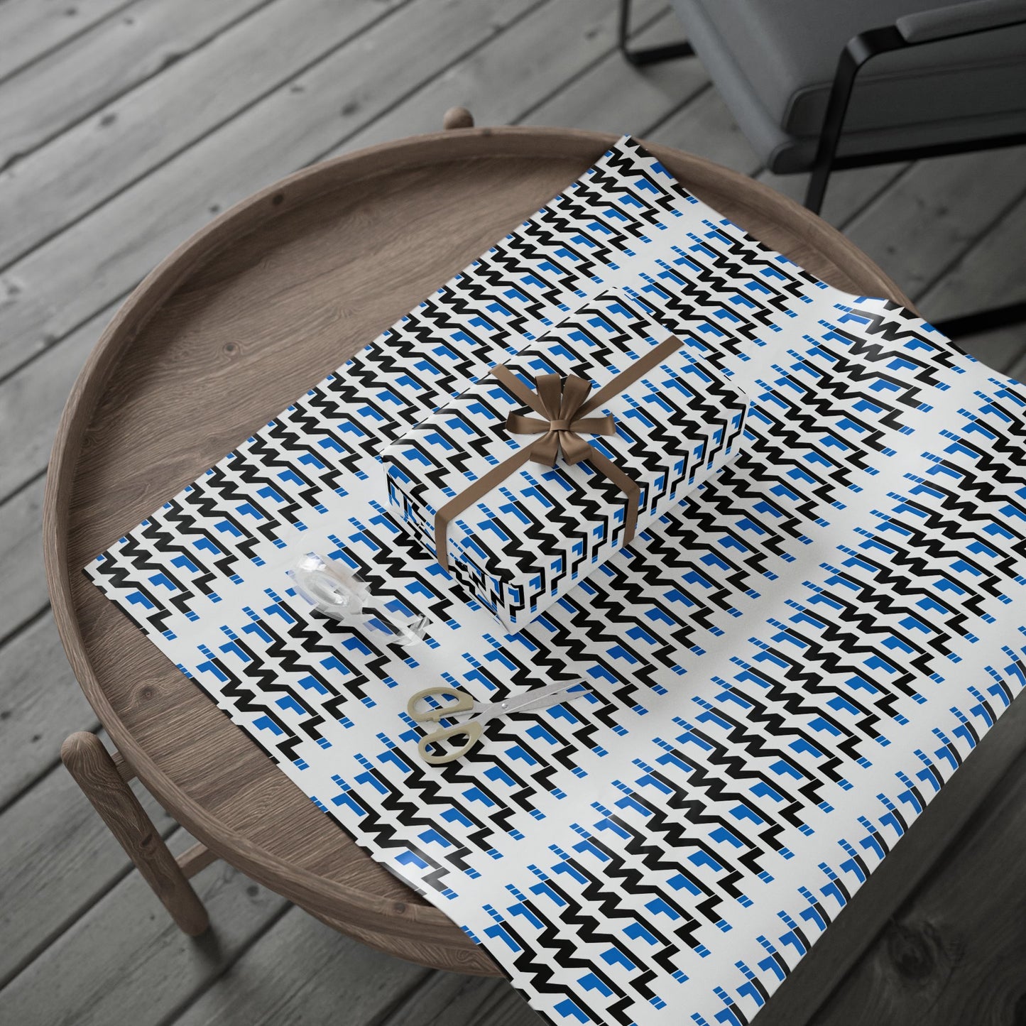 FWFL - Wrapping Paper