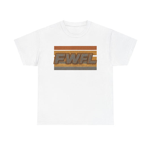 FWFL Retro - T-Shirt