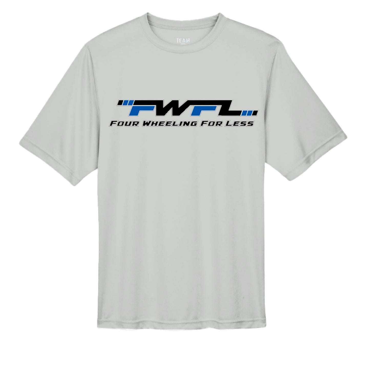 SPORT SILVER - FRONT