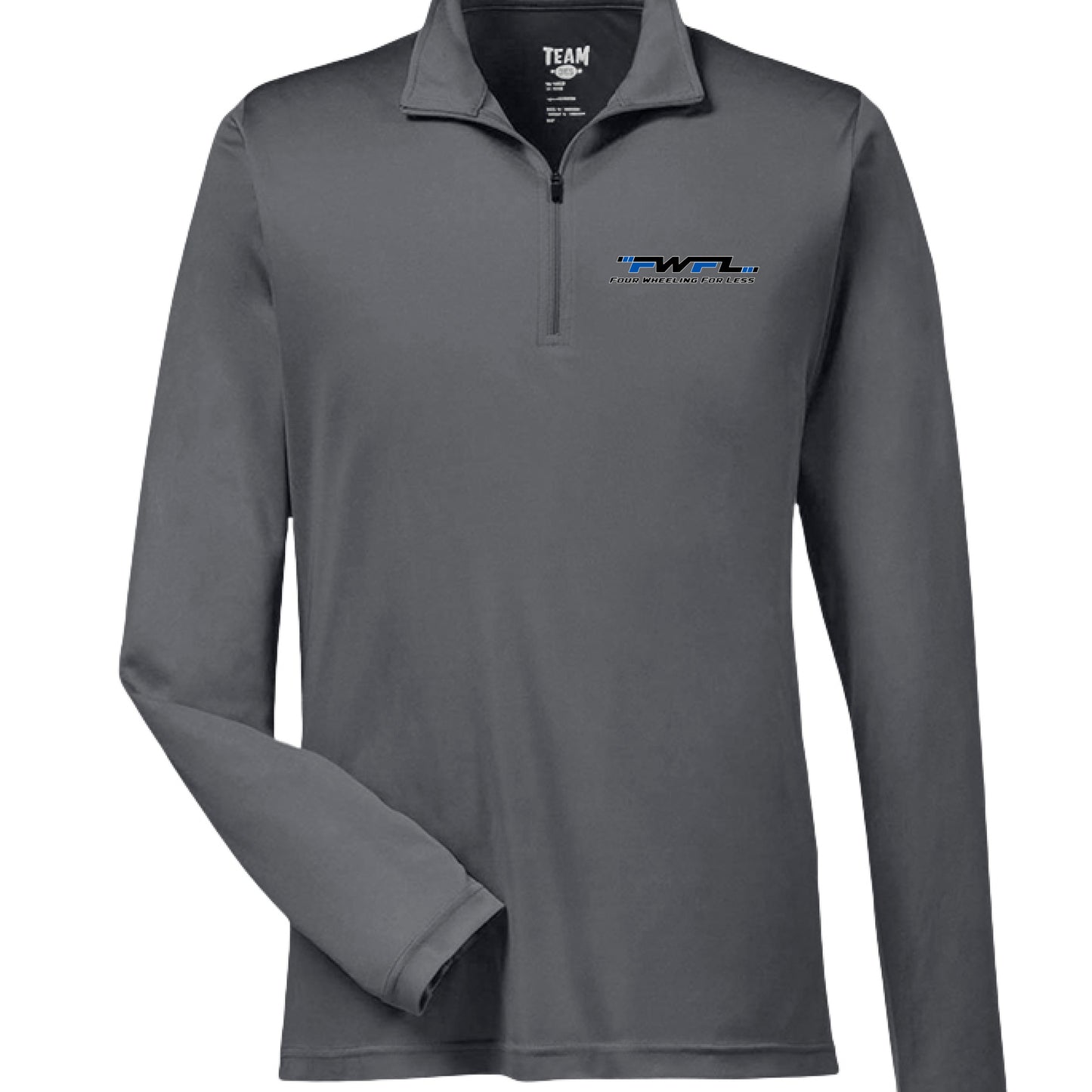 SPORT GRAPHITE - FRONT