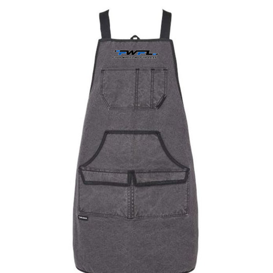 Charcoal/ Black - FRONT