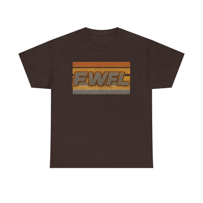 FWFL Retro - T-Shirt