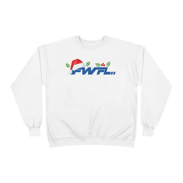FWFL - LIMITED TIME CHRISTMAS SWEATER