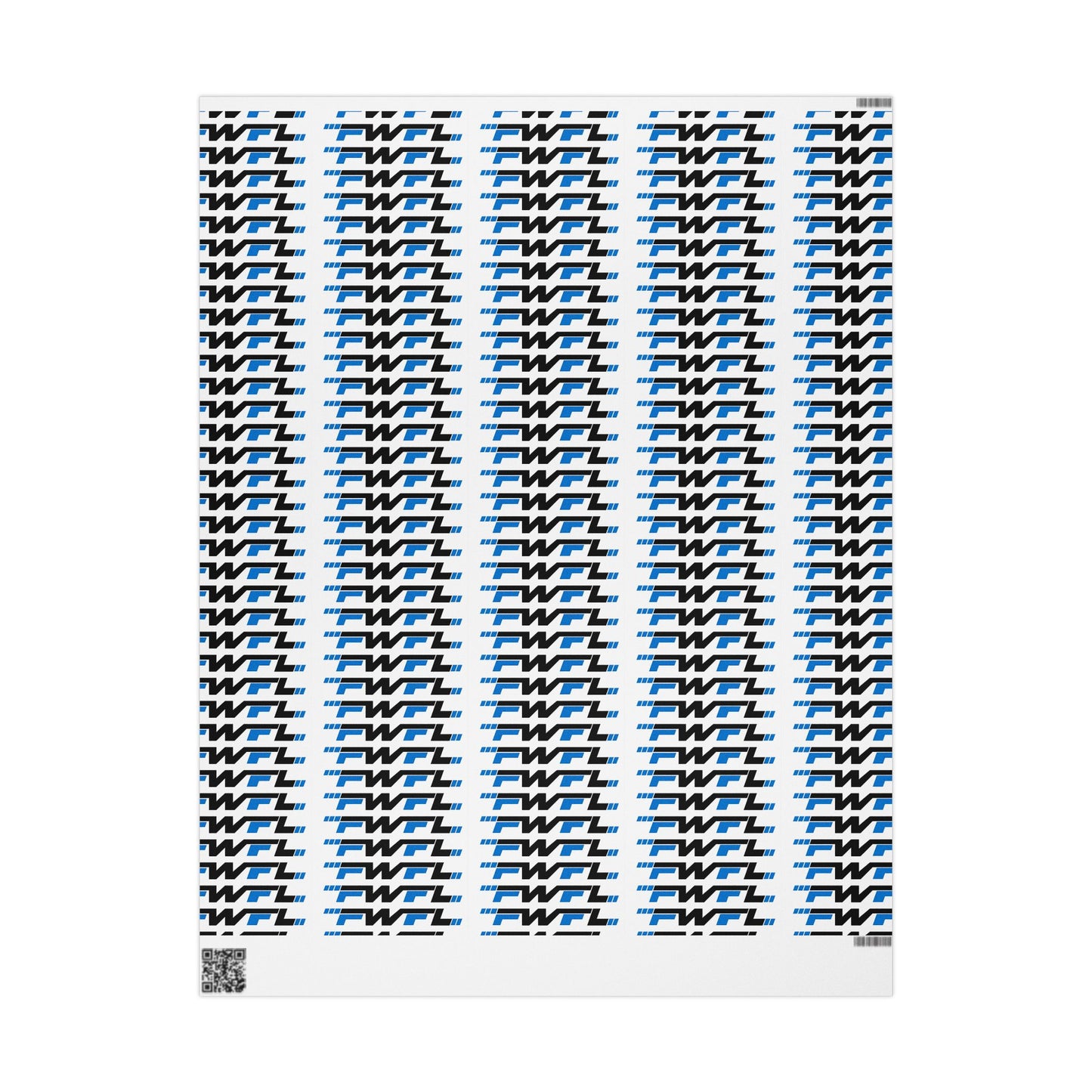 FWFL - Wrapping Paper