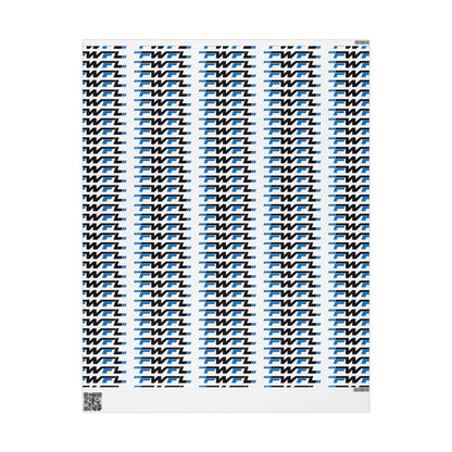 FWFL - Wrapping Paper