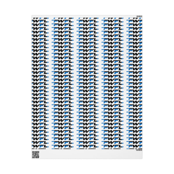 FWFL - Wrapping Paper