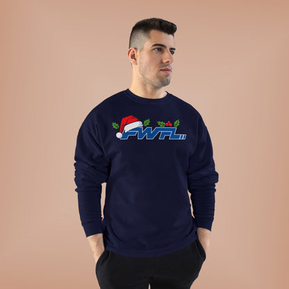 FWFL - LIMITED TIME CHRISTMAS SWEATER