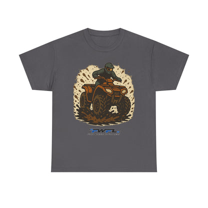 ATV Rider - T-Shirt