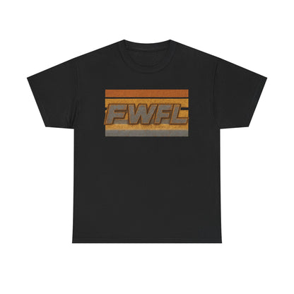 FWFL Retro - T-Shirt