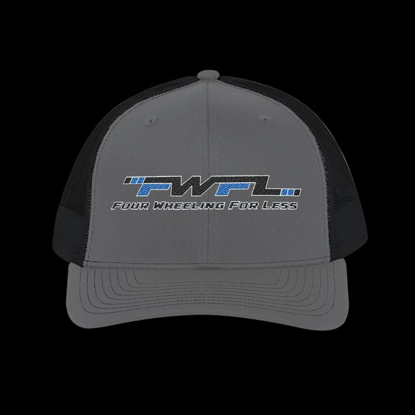 FWFL EMBROIDERED HAT - ⭐ 30 ENTRIES ⭐