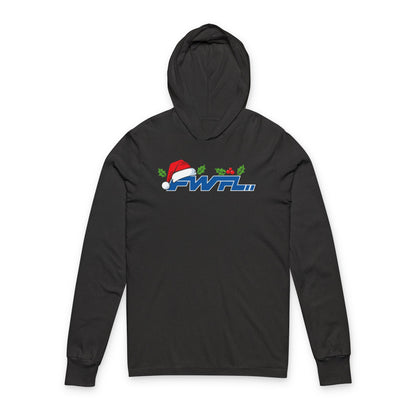 FWFL - LIMITED TIME CHRISTMAS HOODIE