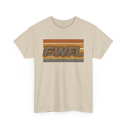 FWFL Retro - T-Shirt