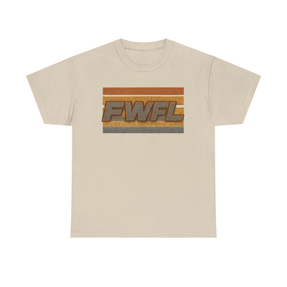 FWFL Retro - T-Shirt