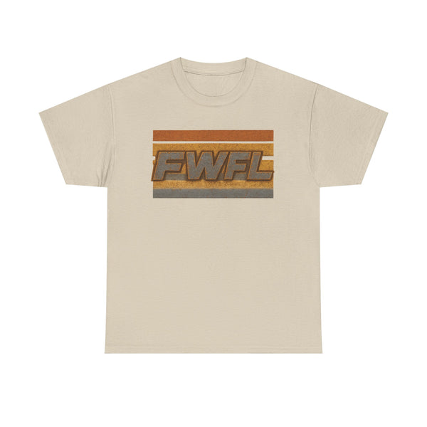 FWFL Retro - T-Shirt