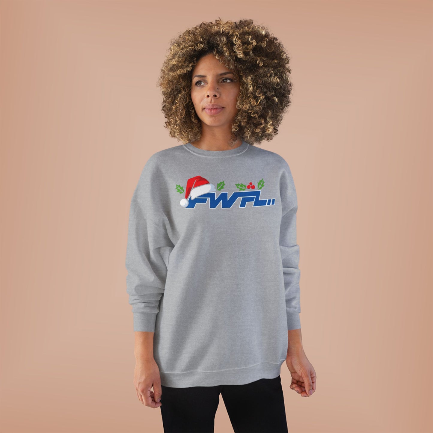 FWFL - LIMITED TIME CHRISTMAS SWEATER