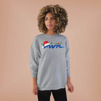 FWFL - LIMITED TIME CHRISTMAS SWEATER