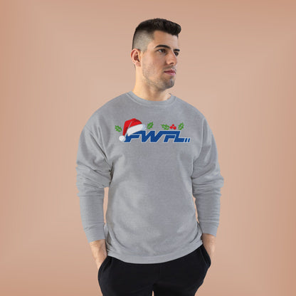 FWFL - LIMITED TIME CHRISTMAS SWEATER