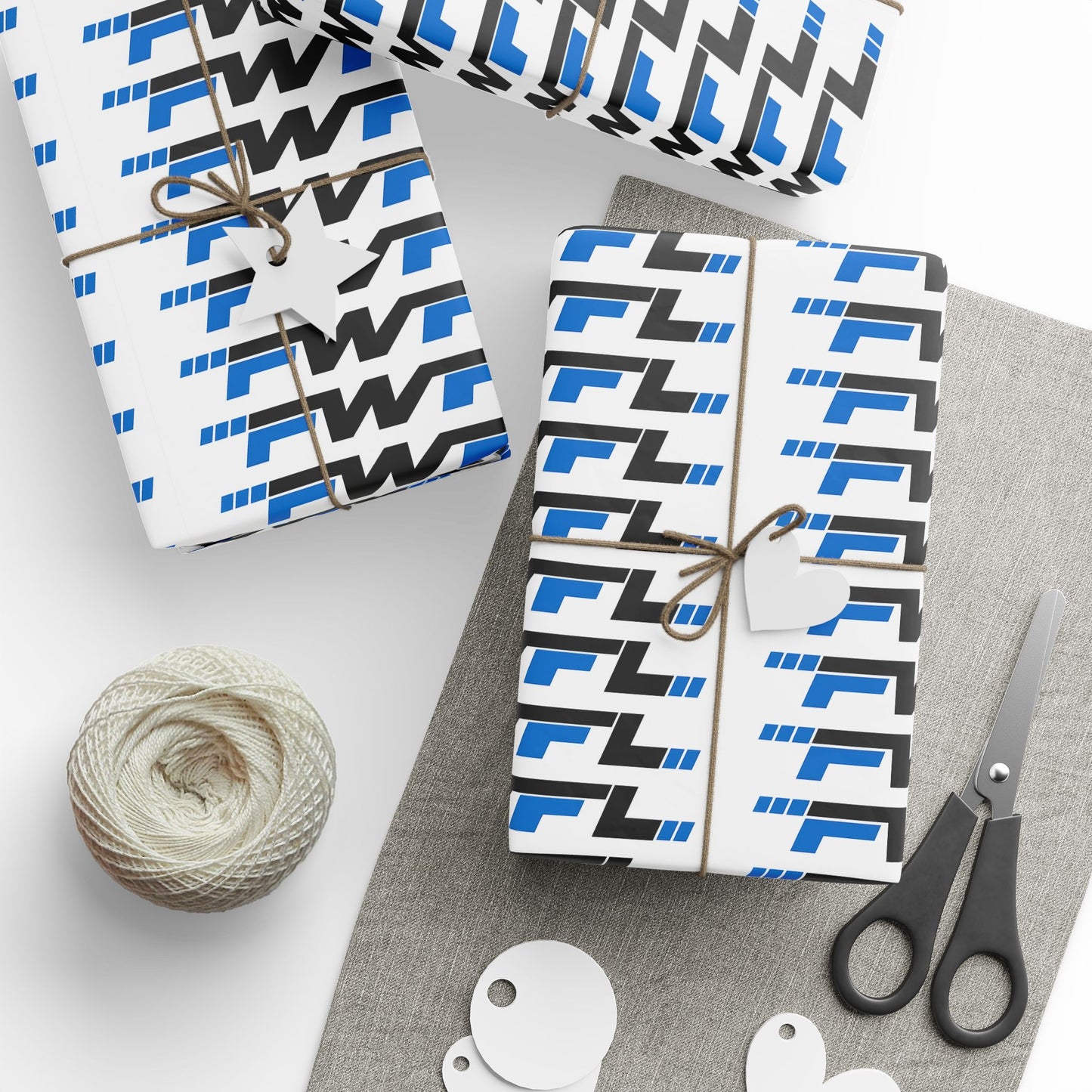FWFL - Wrapping Paper
