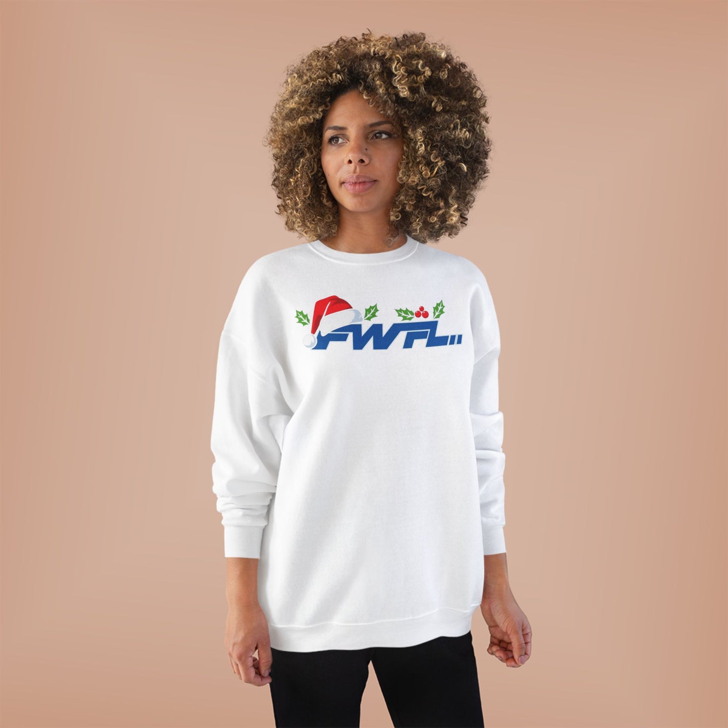 FWFL - LIMITED TIME CHRISTMAS SWEATER