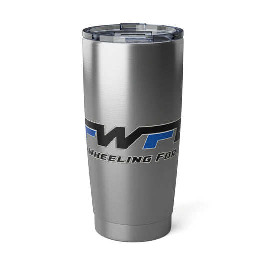 Vagabond Adventure Tumbler - FWFL