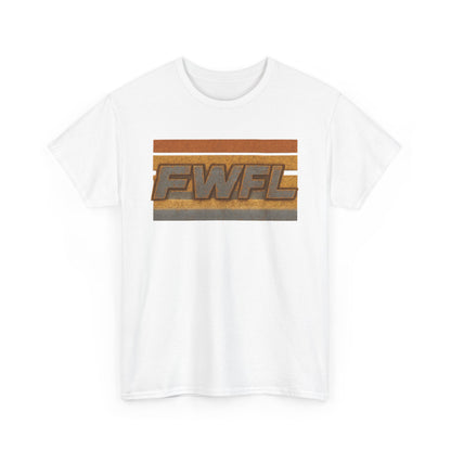 FWFL Retro - T-Shirt