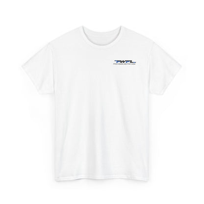 Runs On Gas And Bad Decisions -  T-Shirt