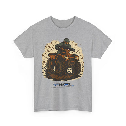 ATV Rider - T-Shirt