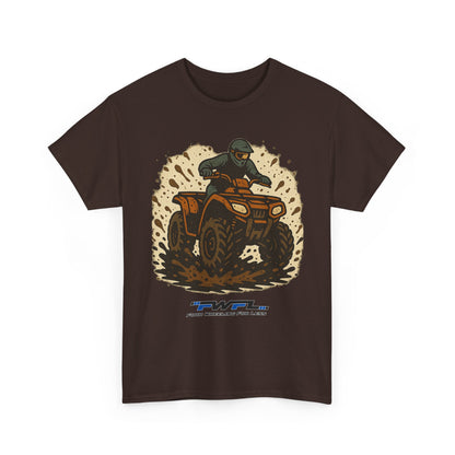 ATV Rider - T-Shirt