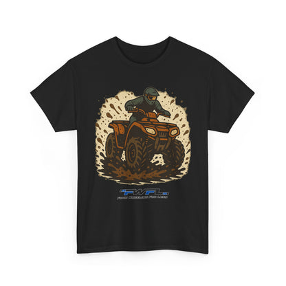 ATV Rider - T-Shirt