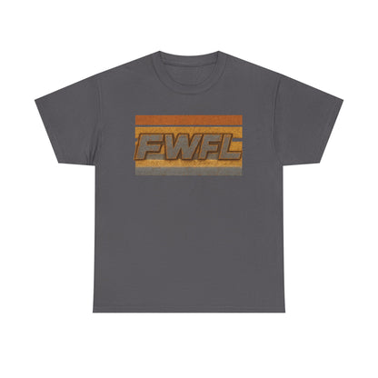 FWFL Retro - T-Shirt