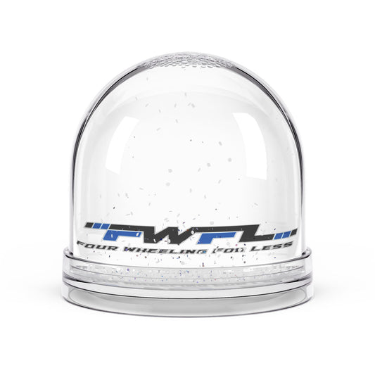 FWFL - Snow Globe