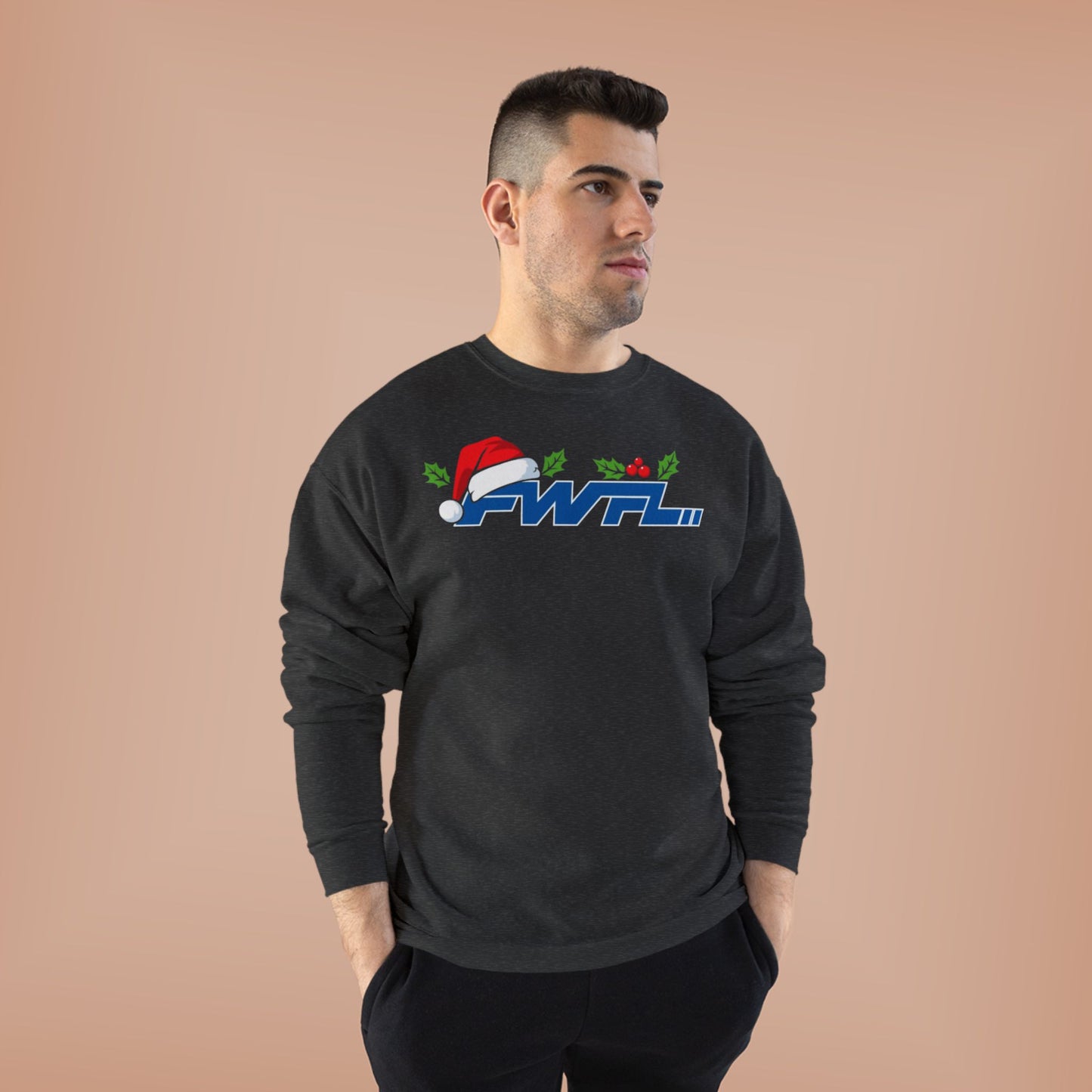 FWFL - LIMITED TIME CHRISTMAS SWEATER