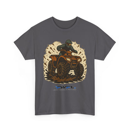 ATV Rider - T-Shirt