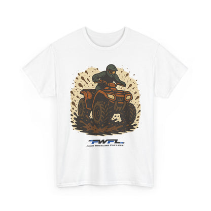 ATV Rider - T-Shirt