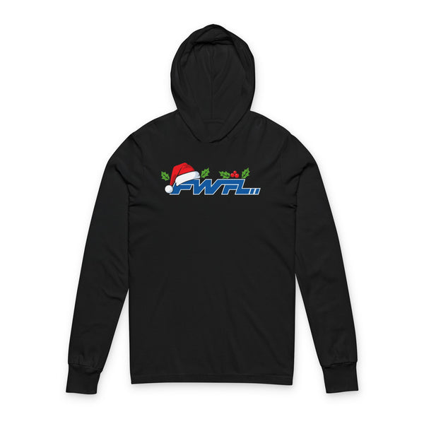 FWFL - LIMITED TIME CHRISTMAS HOODIE
