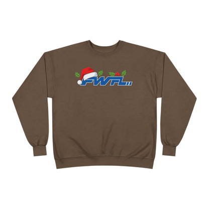 FWFL - LIMITED TIME CHRISTMAS SWEATER