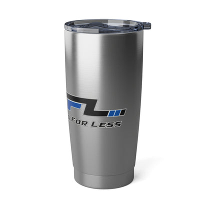 Vagabond Adventure Tumbler - FWFL