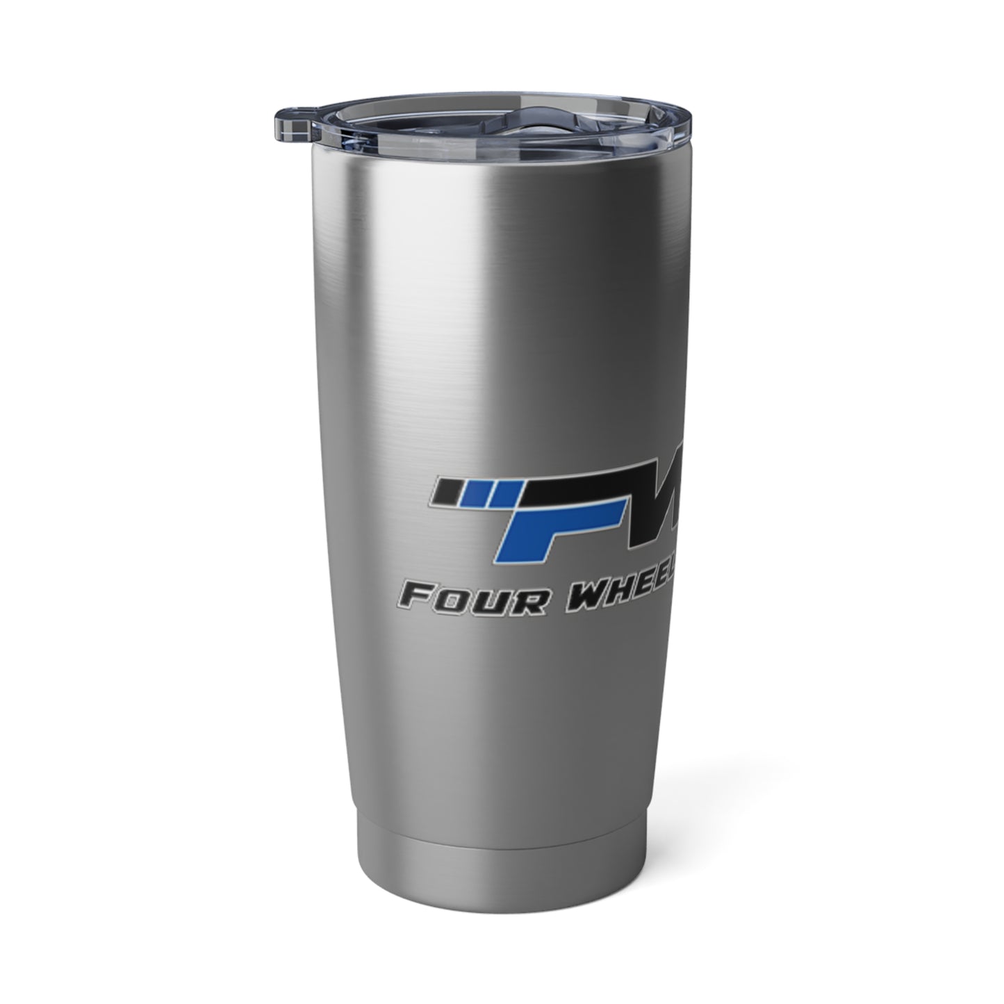 Vagabond Adventure Tumbler - FWFL