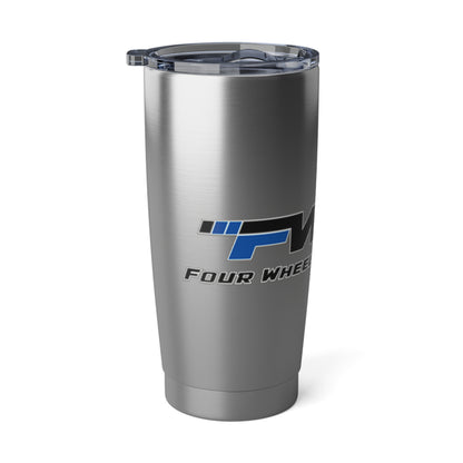 Vagabond Adventure Tumbler - FWFL