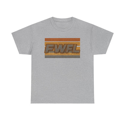 FWFL Retro - T-Shirt