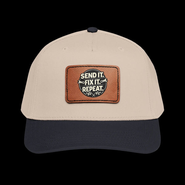 FWFL - SEND I FIX IT HAT ⭐ 35 ENTRIES ⭐