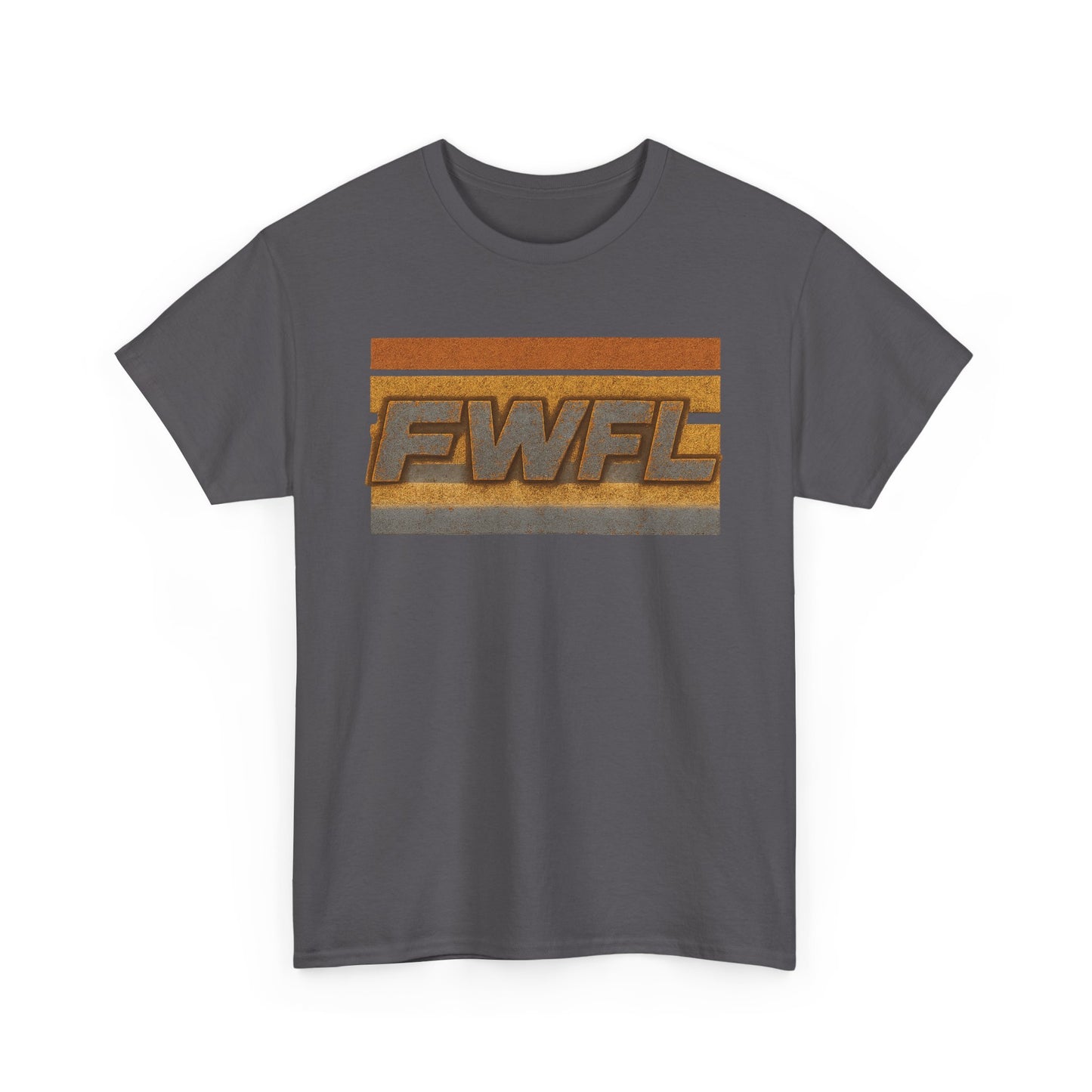 FWFL Retro - T-Shirt