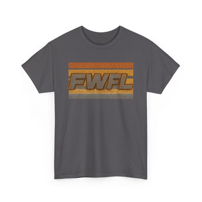 FWFL Retro - T-Shirt