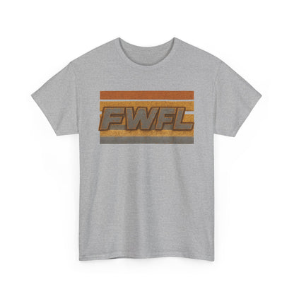 FWFL Retro - T-Shirt