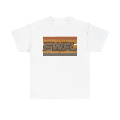 FWFL Retro - T-Shirt