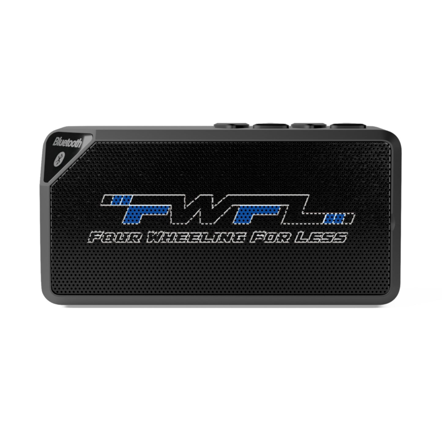 Bluetooth Speaker - FWFL
