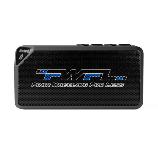 Bluetooth Speaker - FWFL